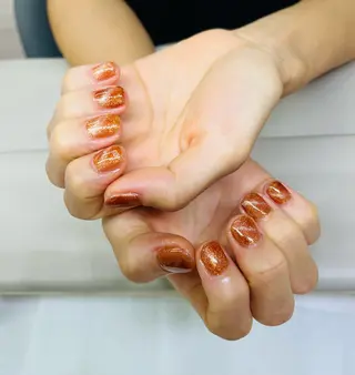 ネイル NiNa ビューティーサロン所属・Ni Naのネイルデザイン