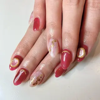 ネイル Ange epais nAnnAnのその他イメージ