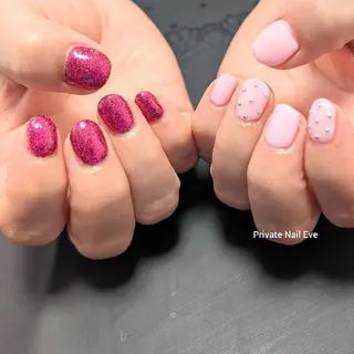 ネイル ネイル junkoのネイルデザイン