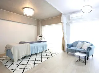 アイブロウ プライベート脱毛 Jr久宝寺のエステ・リラクイメージ