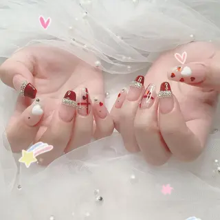 ネイル nail ONE🤍のネイルデザイン
