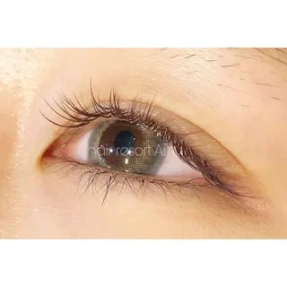 マツエク・マツパ brow art 上野 / 吉橋のマツエク・マツパデザイン