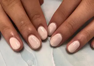 ネイル Mogu nail 二子玉川のネイルデザイン