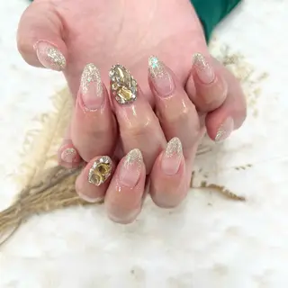 ネイル Basic町田本店 Suzunaのネイルデザイン