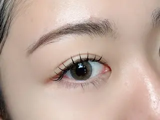 マツエク・マツパ Maison Simba所属・田中 まりなのマツエク・マツパデザイン