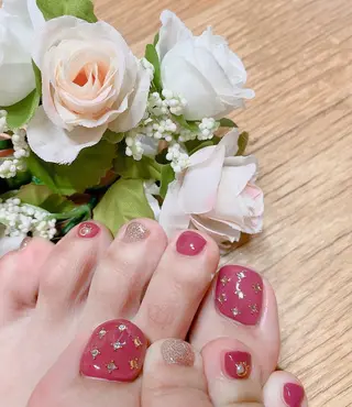 ネイル Embellir ♡鏡味のその他イメージ