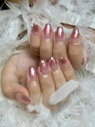 ネイル DIAMOND Nail🥇のネイルデザイン