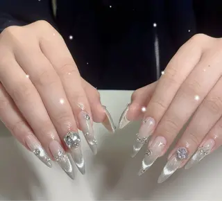 ネイル ChicMuse nail吉祥寺所属・chicMuse Nailのネイルデザイン