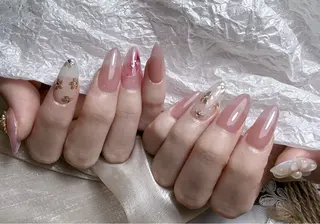 ネイル Miss Uネイルサロン所属・MissU ネイルサロンのネイルデザイン