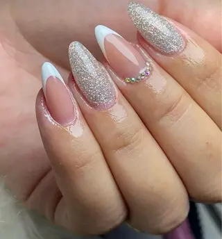 ネイル Kawaii Nail Salon所属・YURI NAIL NARITAのネイルデザイン
