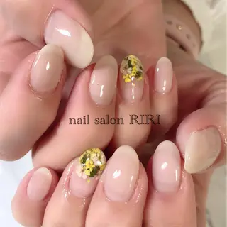 ネイル private  nail  salon RIRI所属・RIRI リリのネイルデザイン