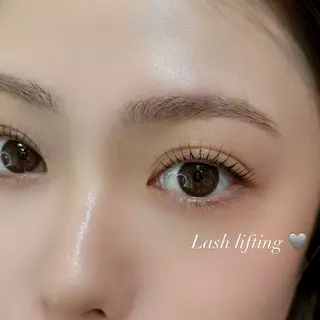 マツエク・マツパ mahina🦋 cp/iLaのマツエク・マツパデザイン