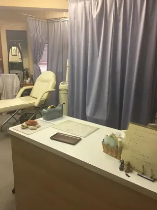 エステティックルーム  withのエステ・リラクイメージ