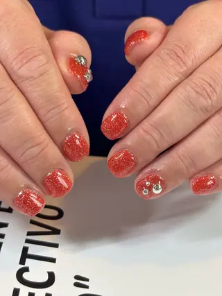 ネイル Hanjo Yumiのネイルデザイン