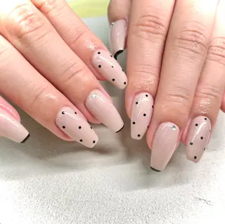 ネイル Bianca🎀 ONODERAのネイルデザイン