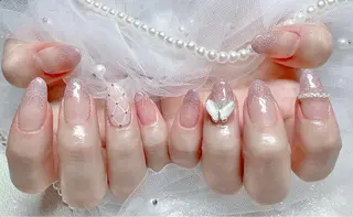 ネイル Melody メロディのネイルデザイン