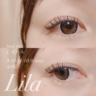 マツエク・マツパ 🌙パーマモデル 🌈Rena🌙のマツエク・マツパデザイン