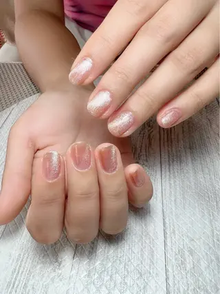 ネイル シェヌネイル JURAのネイルデザイン