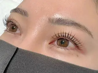 マツエク・マツパ DL ･BEAUTYのマツエク・マツパデザイン