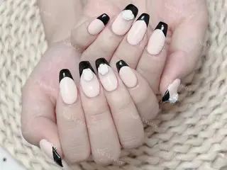 ネイル Nail Monsterのネイルデザイン