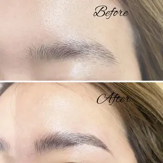 MaaR所属・Asuka Mabuchiのヘアスタイル