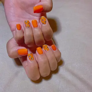ネイル Nail Room Bellisのネイルデザイン