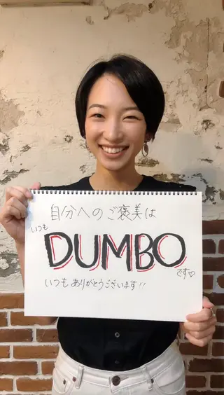 ショート また会いたくなる 美容師【KENTA】のヘアスタイル