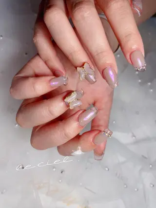 ネイル Naka Rieのネイルデザイン