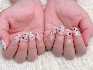 ネイル Star nail 堀のネイルデザイン