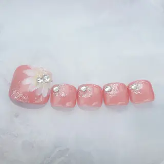 ネイル はあとねいる 盛岡青山店のネイルデザイン