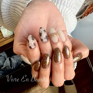 ネイル S Nailのネイルデザイン