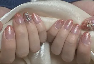 ネイル LR.ONE リナのネイルデザイン