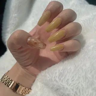 ネイル lulula ricoのエステ・リラクイメージ