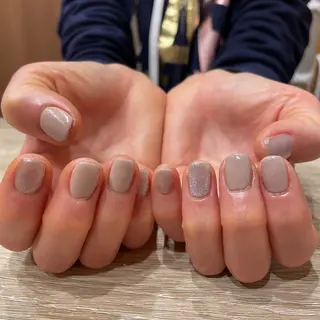 ネイル liberté所属・liberté🫧 新小岩のネイルデザイン