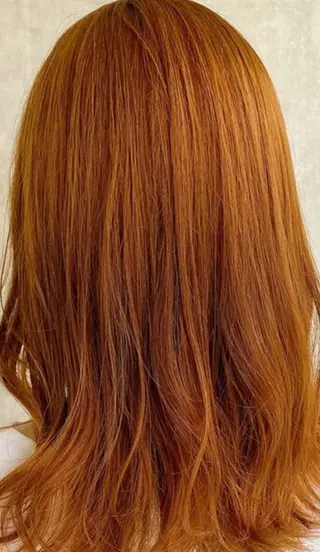 カラー ヘアカラー専門店華Hanaプロカラー所属・華Hanaプロカラー ヘアカラー専門店のヘアスタイル