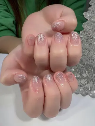 ネイル ネイルサロン ロア旧ジョリーのネイルデザイン