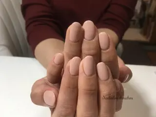 ネイル Nailsalon chouchouette所属・爪のお悩みサロン シュシュエットのネイルデザイン