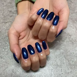 ネイル 山中 祥華の眉毛・アイブロウイメージ