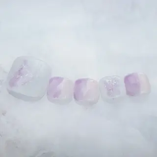 ネイル はあとねいる 盛岡青山店のネイルデザイン