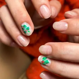 ネイル nail salon amyのネイルデザイン