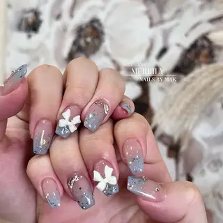 ネイル salon de Chéli所属・salon de Cheliのネイルデザイン