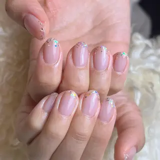 ネイル センター南 LEGAOSあゆみのネイルデザイン