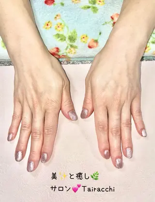 ネイル Tairacchi ﾀｲﾗｯﾁのエステ・リラクイメージ