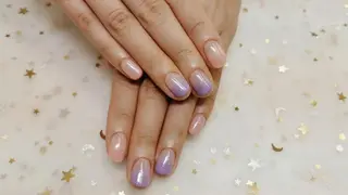 ネイル 上福岡 らんらんのネイルデザイン