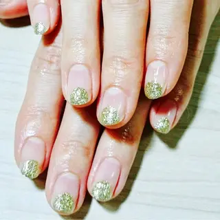 ネイル 安藤 Charlotteのネイルデザイン