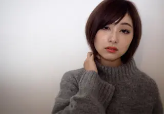 ミディアム 美容室ファンビリ所属・Nakamoto Seiyaのその他イメージ