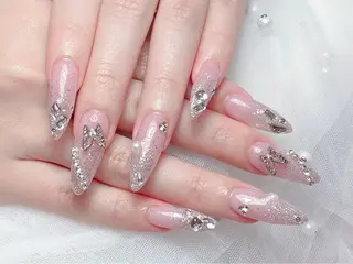 ネイル Bél Nail salonのネイルデザイン