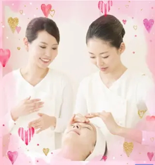 POLA　ポーラ 　太融寺所属・POLA 高瀬のエステ・リラクイメージ