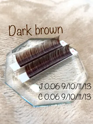 マツエク・マツパ Nordlys Room所属・やまにたゆか🌿 Nordlysのマツエク・マツパデザイン