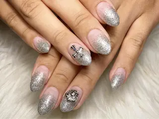 ネイル P. nailのネイルデザイン